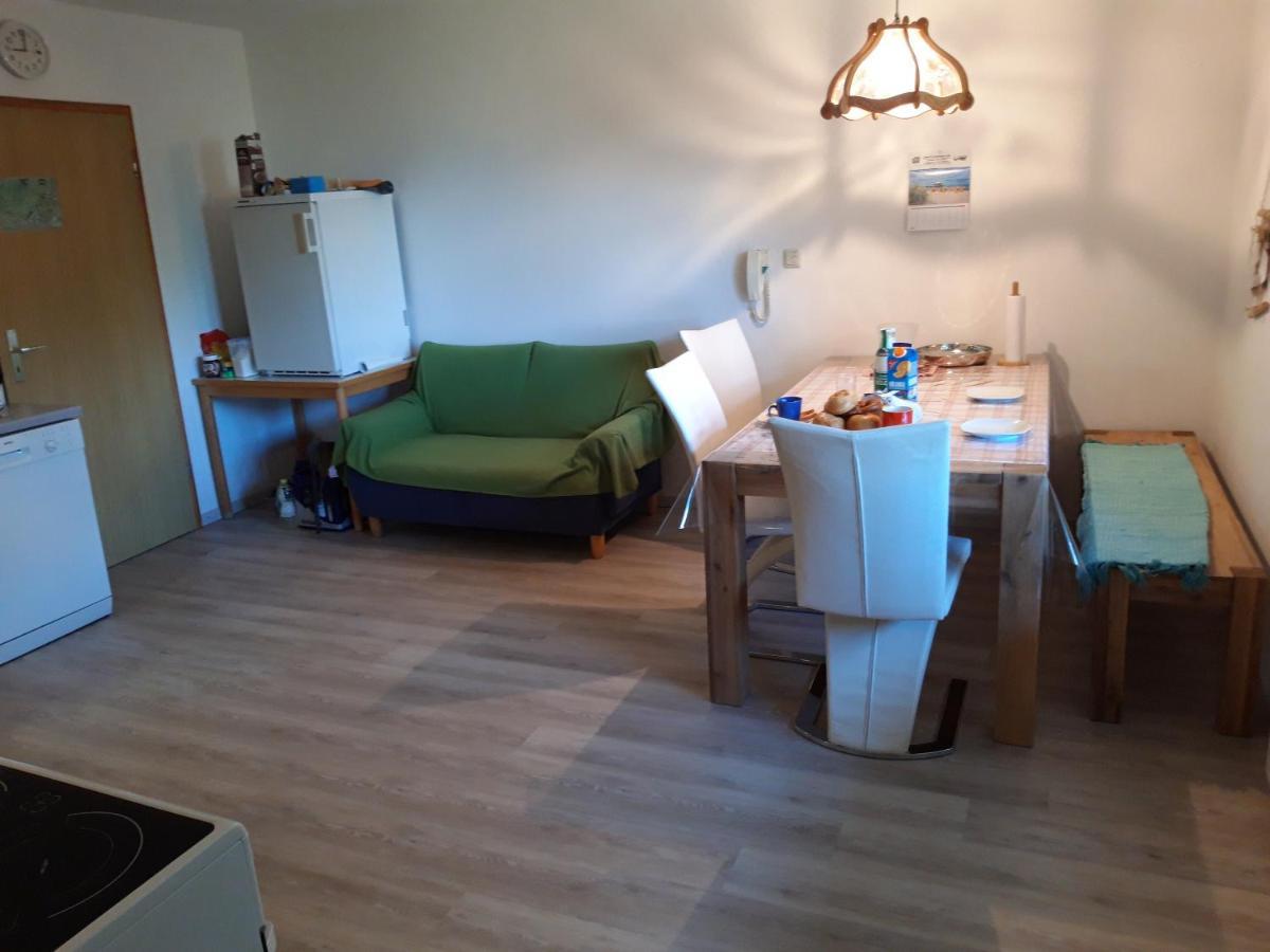 Ferienwohnung Im Seidlerhof Mit Balkon Und Garten Röhrnbach Dış mekan fotoğraf