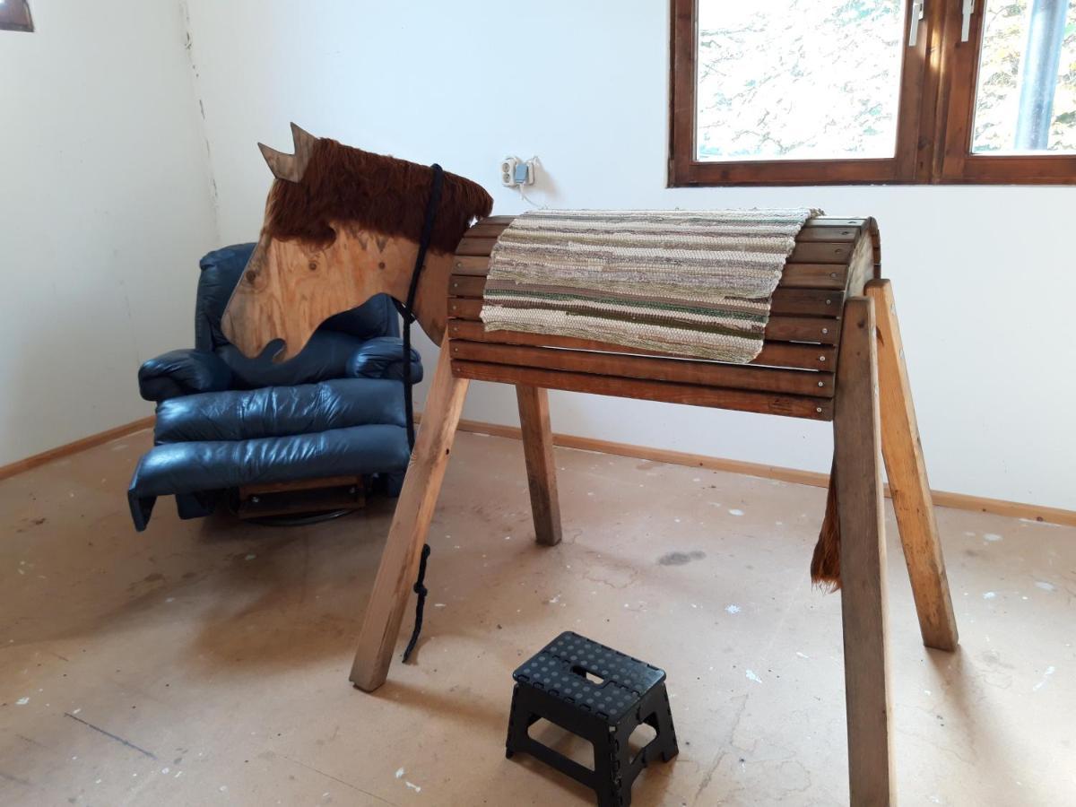 Ferienwohnung Im Seidlerhof Mit Balkon Und Garten Röhrnbach Dış mekan fotoğraf