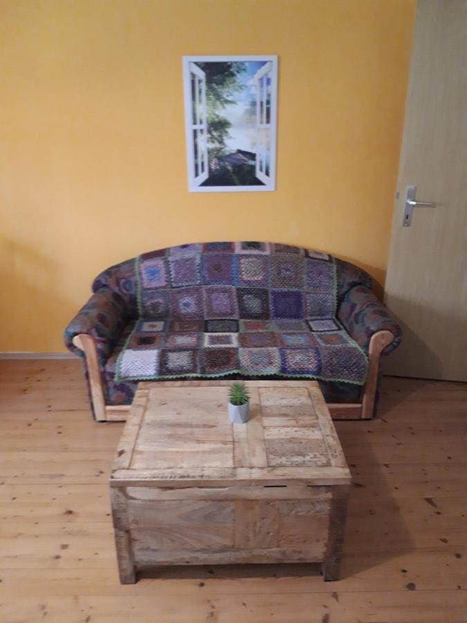 Ferienwohnung Im Seidlerhof Mit Balkon Und Garten Röhrnbach Dış mekan fotoğraf