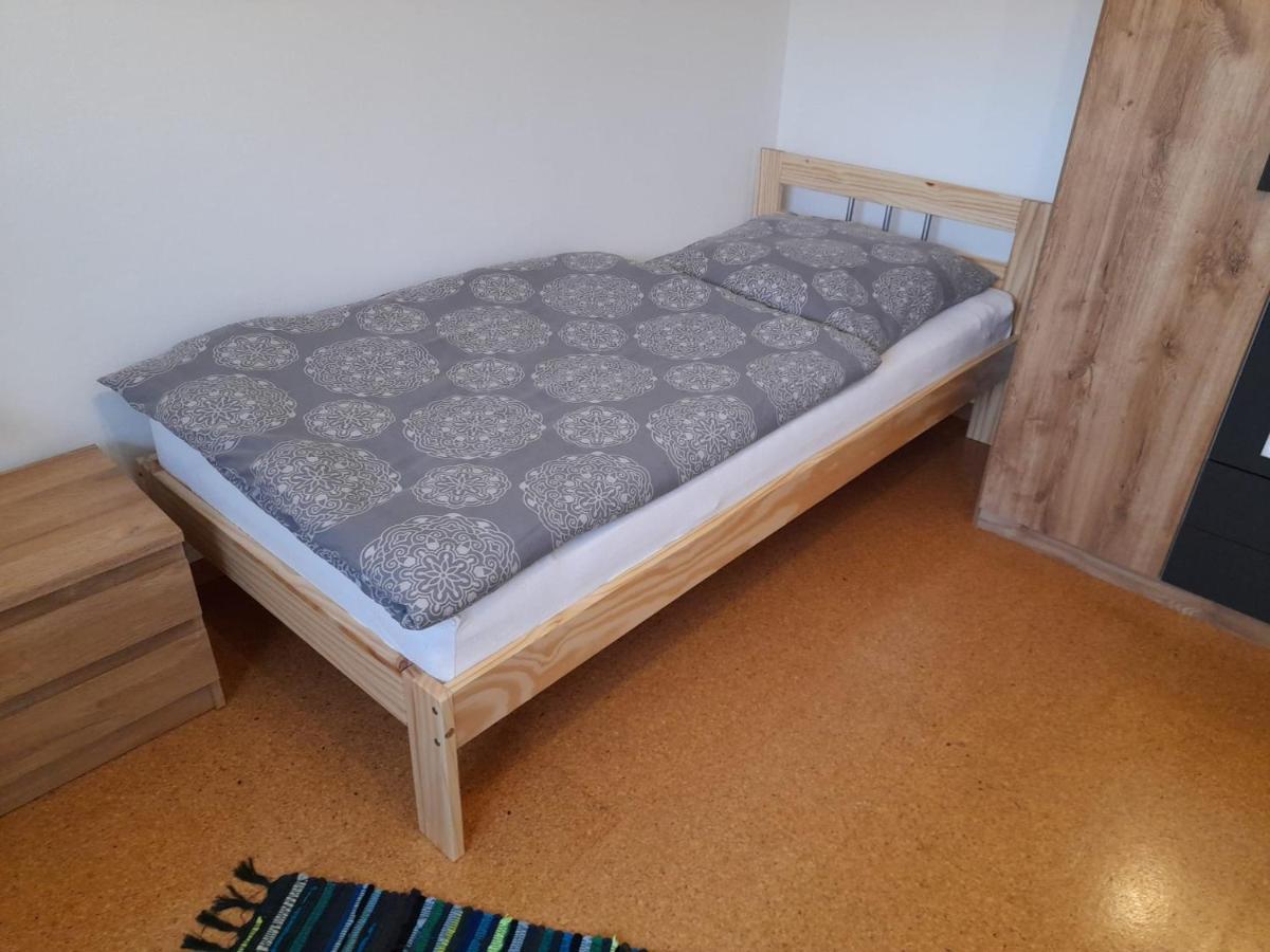 Ferienwohnung Im Seidlerhof Mit Balkon Und Garten Röhrnbach Dış mekan fotoğraf
