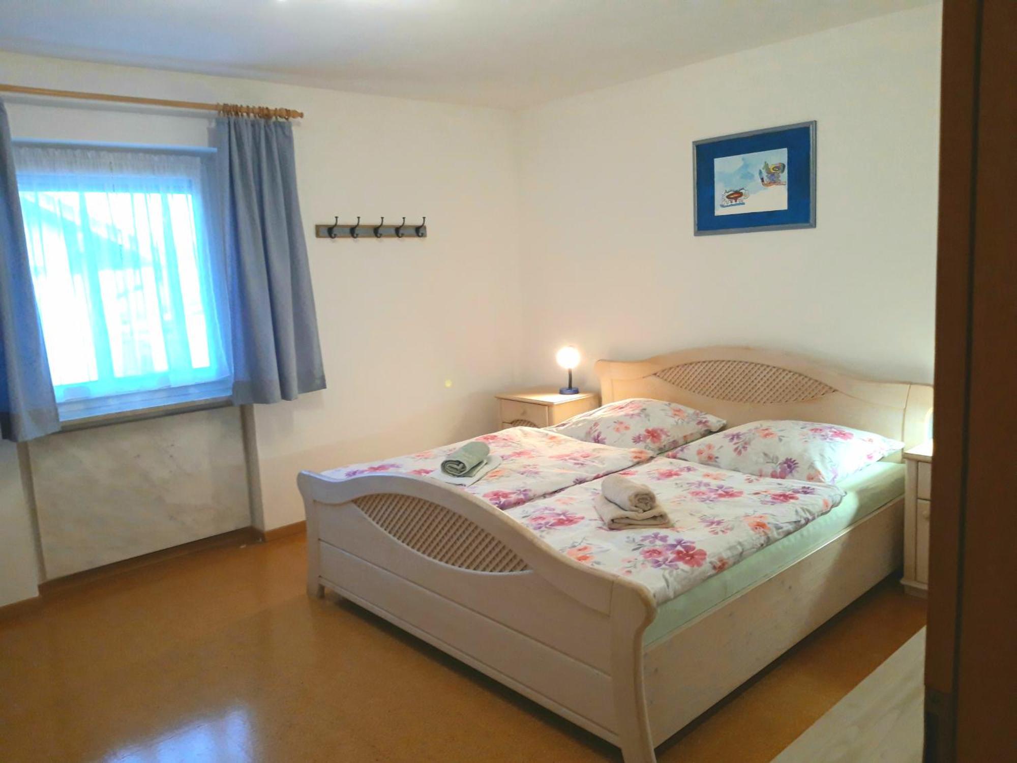 Ferienwohnung Im Seidlerhof Mit Balkon Und Garten Röhrnbach Dış mekan fotoğraf