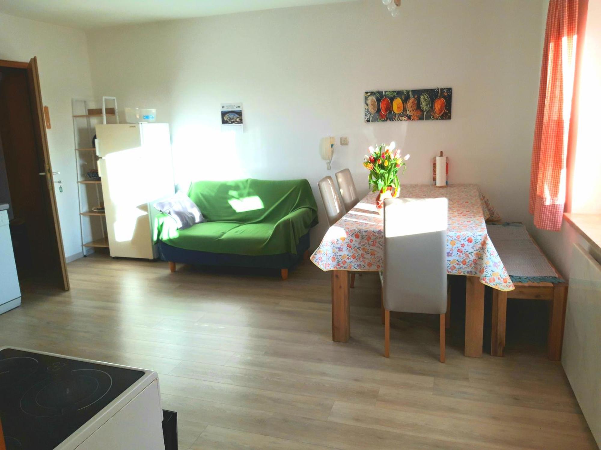 Ferienwohnung Im Seidlerhof Mit Balkon Und Garten Röhrnbach Dış mekan fotoğraf